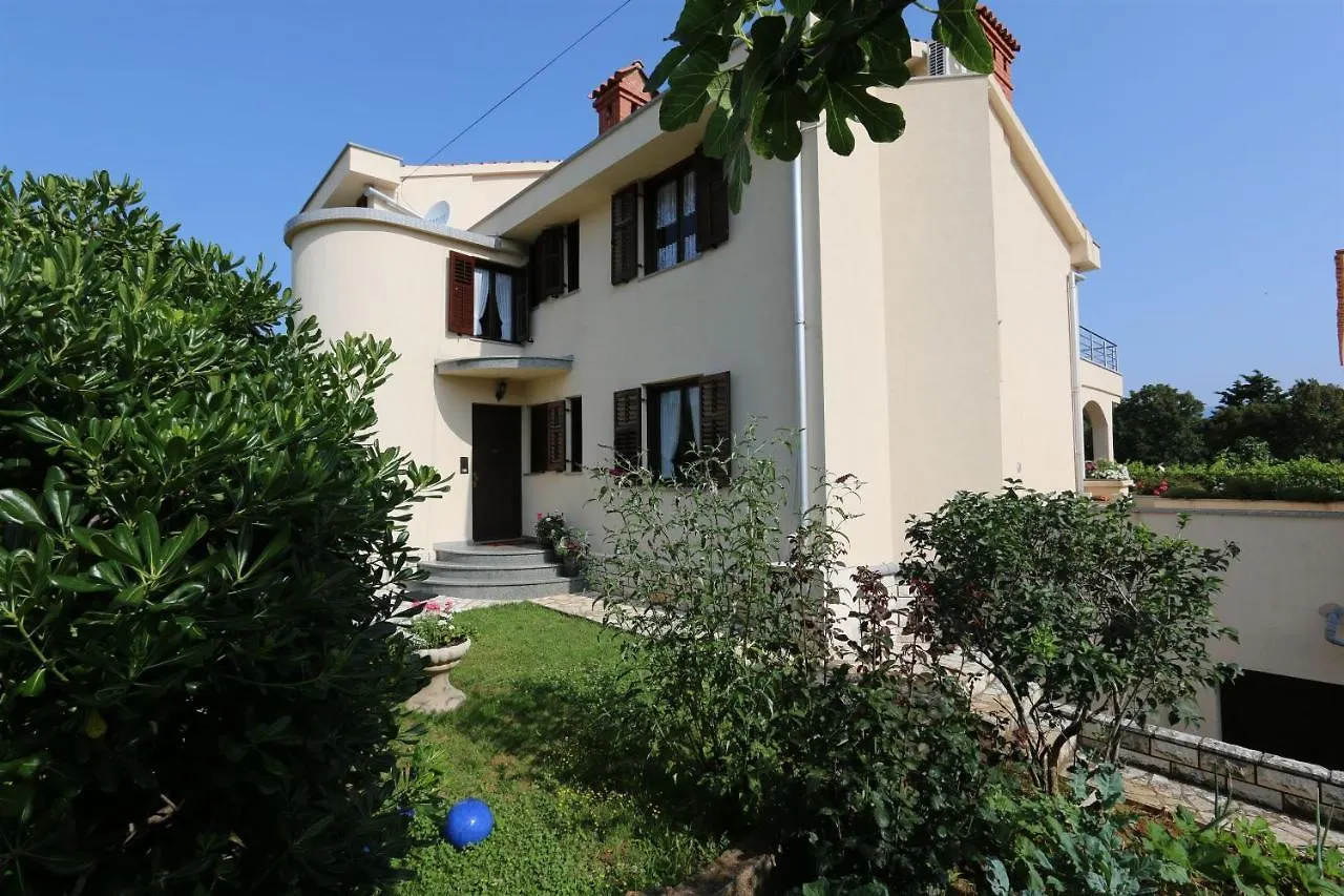 Apartment Drpic I Silo  0*, Silo (Krk)