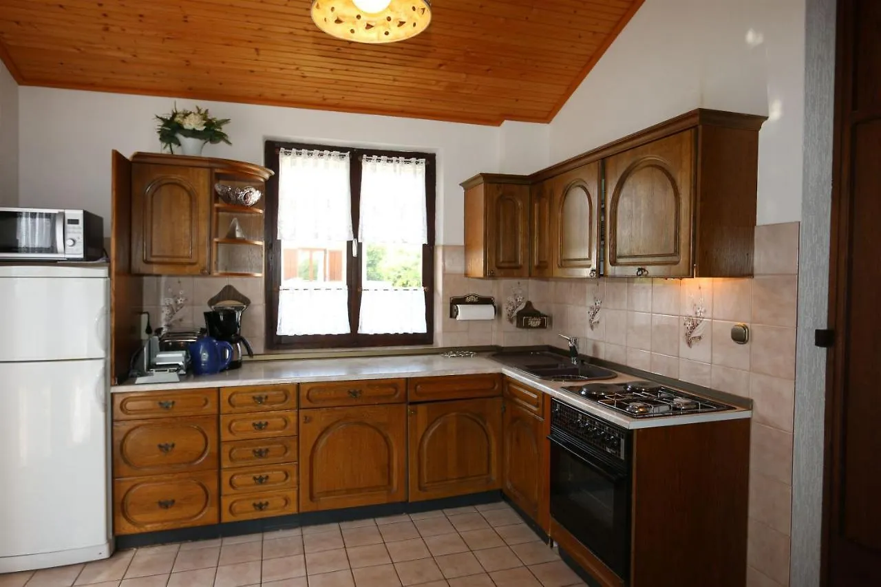 Apartment Drpic I Silo
