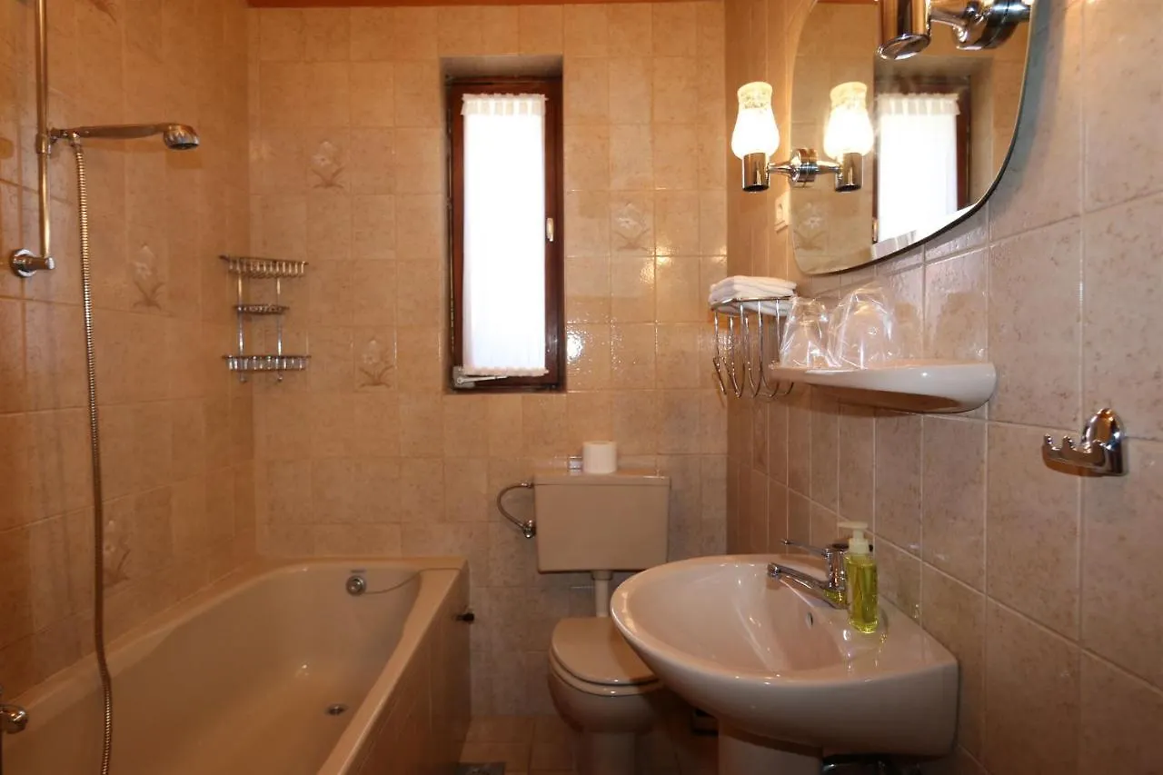 Apartment Drpic I Silo