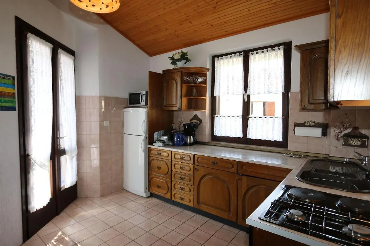 Apartment Drpic I Silo  Croatia