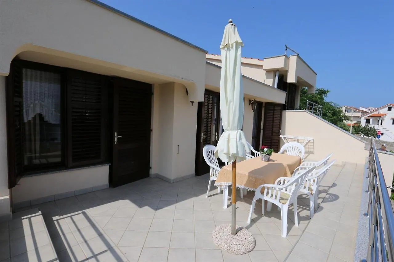 Apartment Drpic I Silo   Silo (Krk)