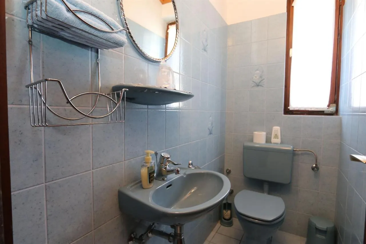 Apartment Drpic I Silo