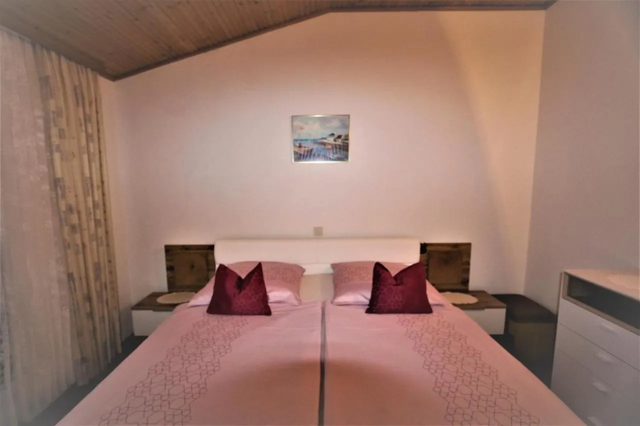Apartment Drpic I Silo  0*, Silo (Krk) Croatia