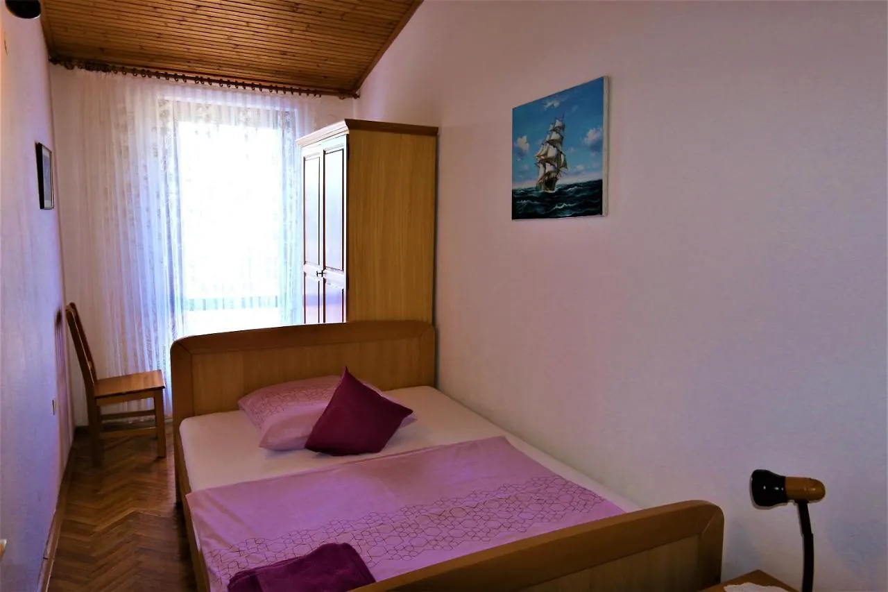 Apartment Drpic I Silo  Silo (Krk)