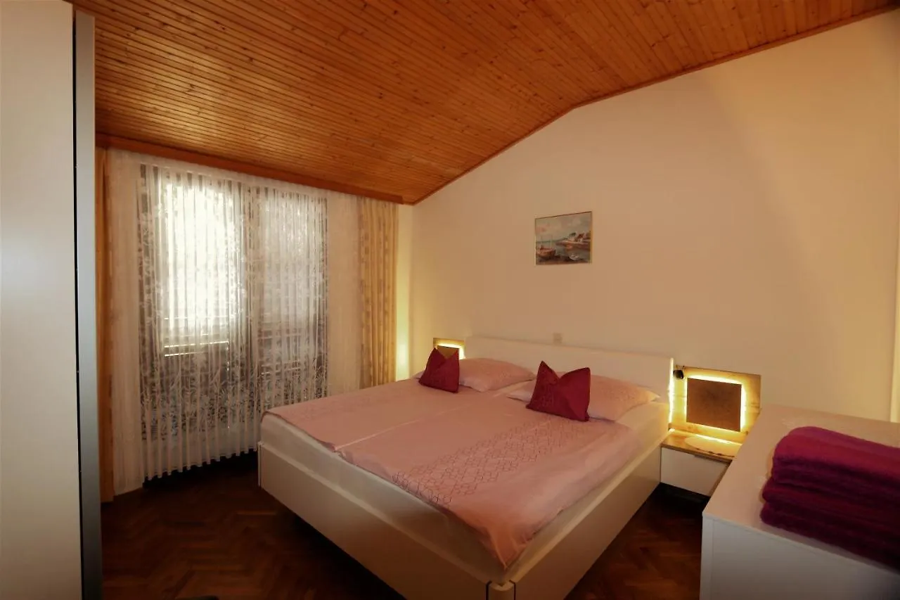Apartment Drpic I Silo  0*, Silo (Krk)